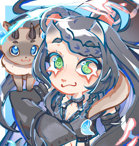 art made by: overfogged